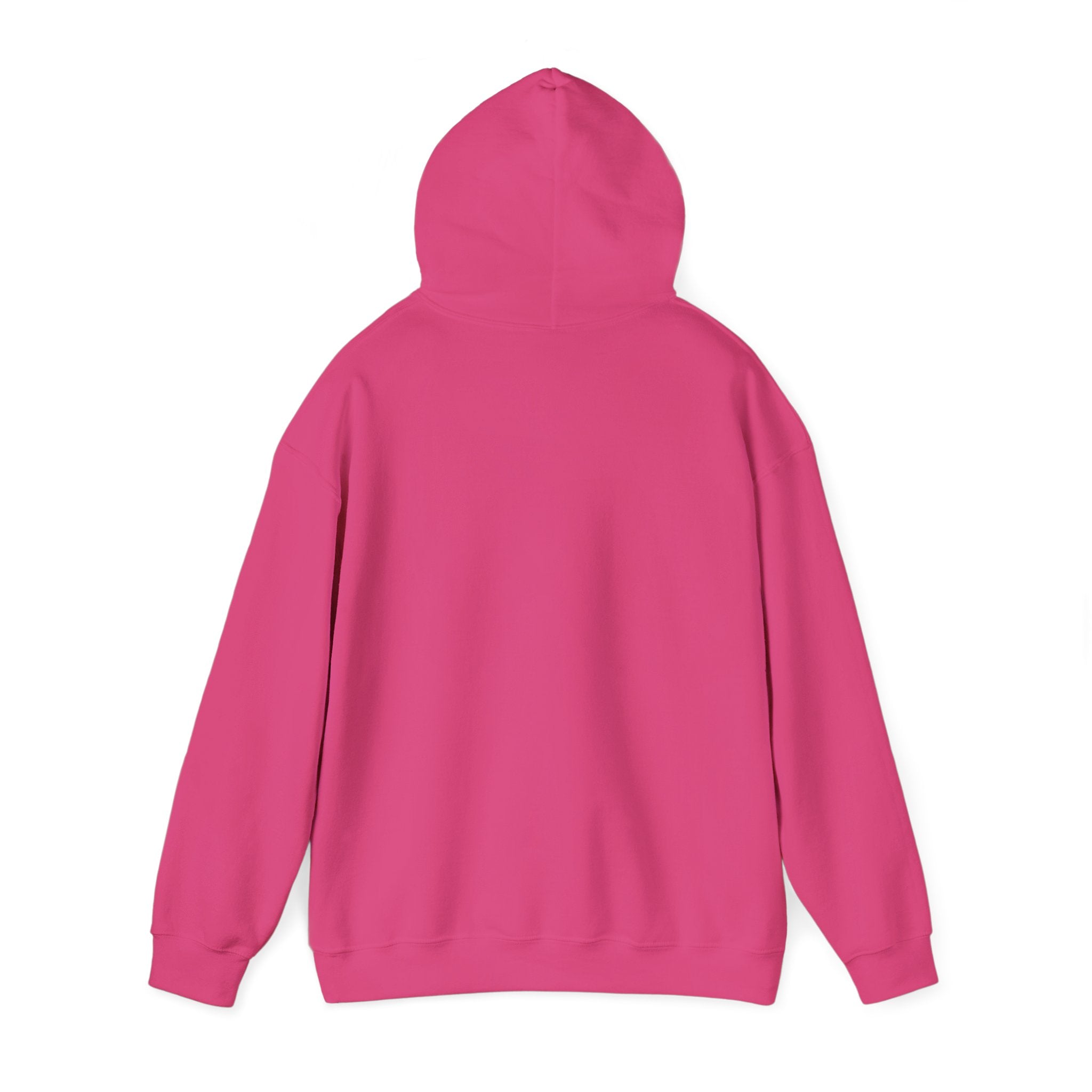 Ghost Cat Chaos – Halloween Cat-Themed Hoodie