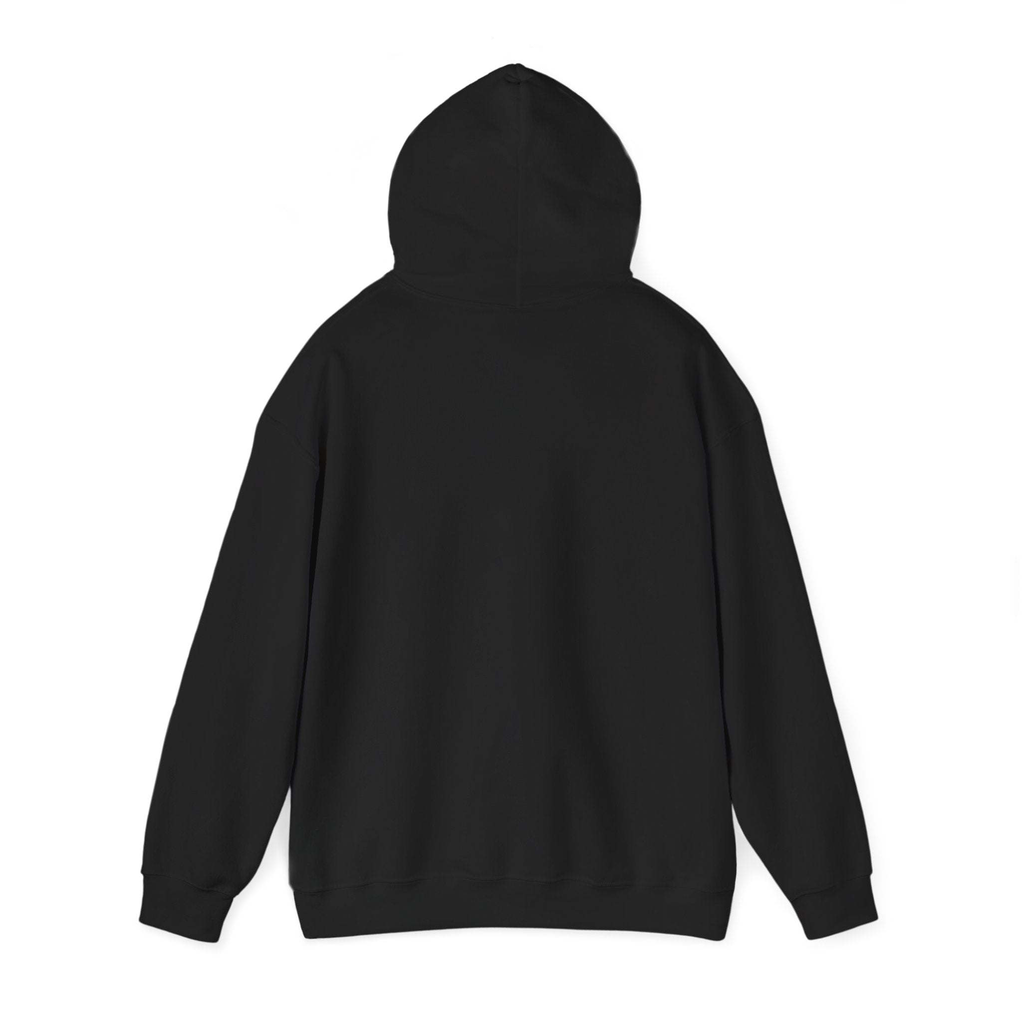 Cat Love Cluster - Cozy Cat-Themed Hoodie