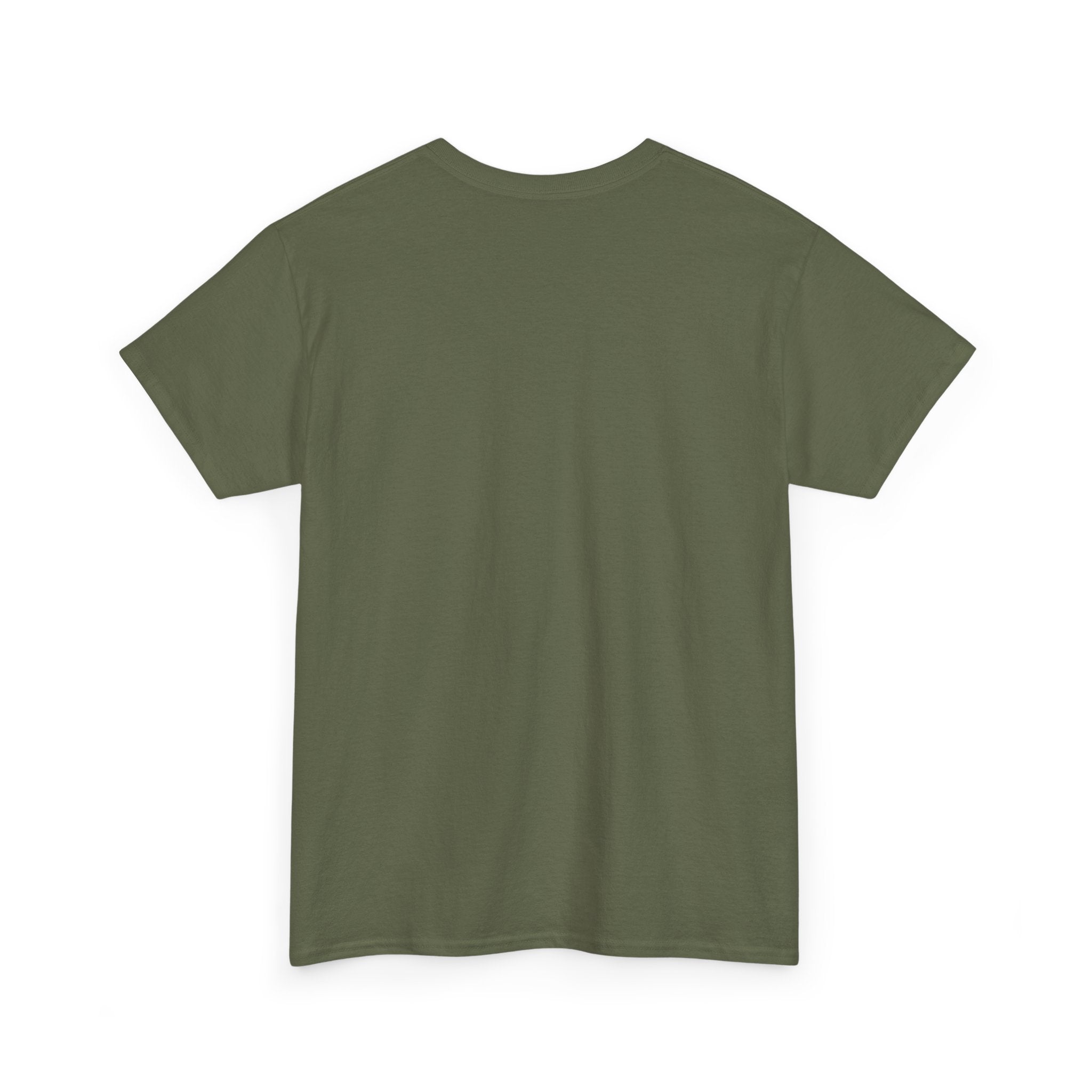 Creepy & Cozy on the Beach T-Shirt