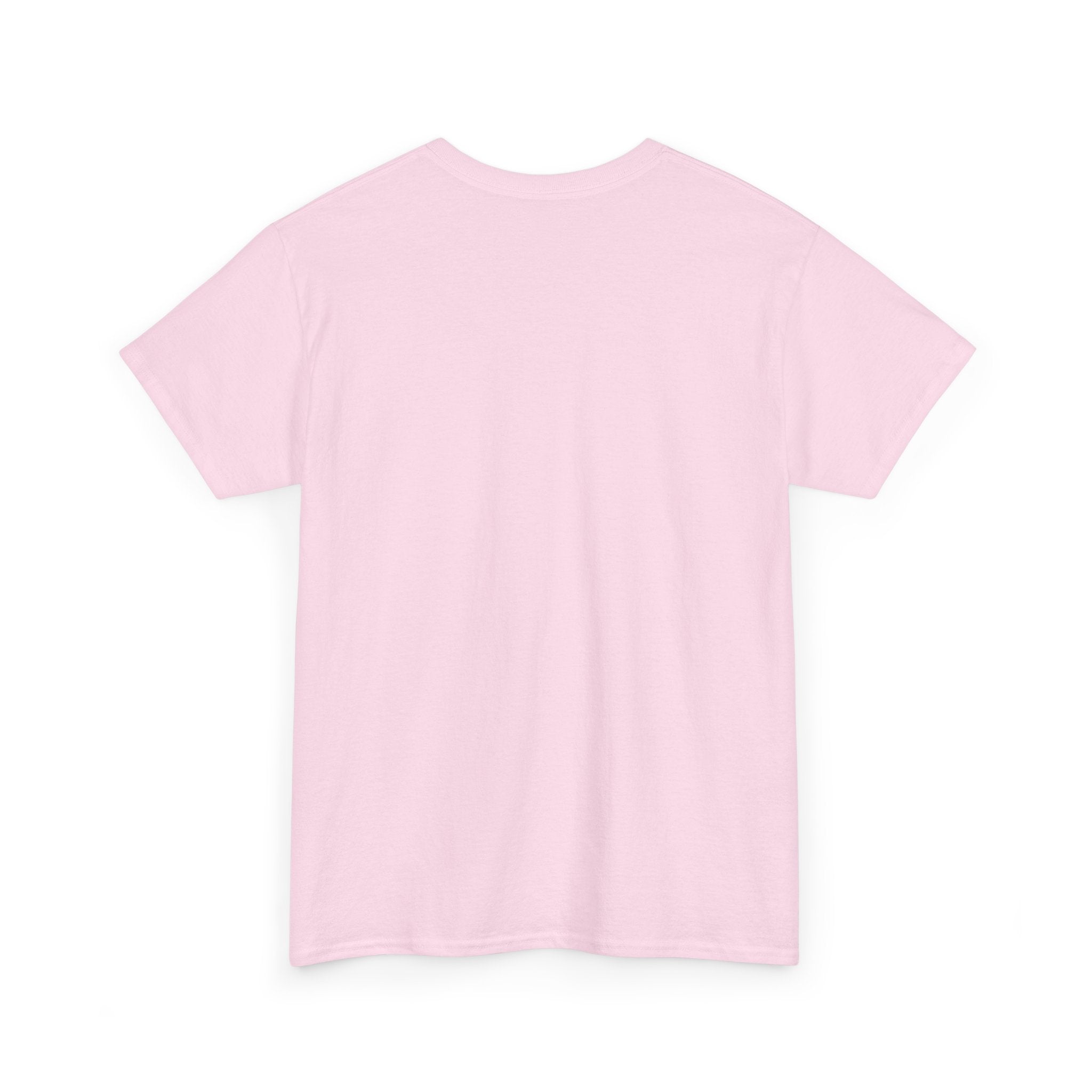 Color Me Crazy Cat Lady T-Shirt