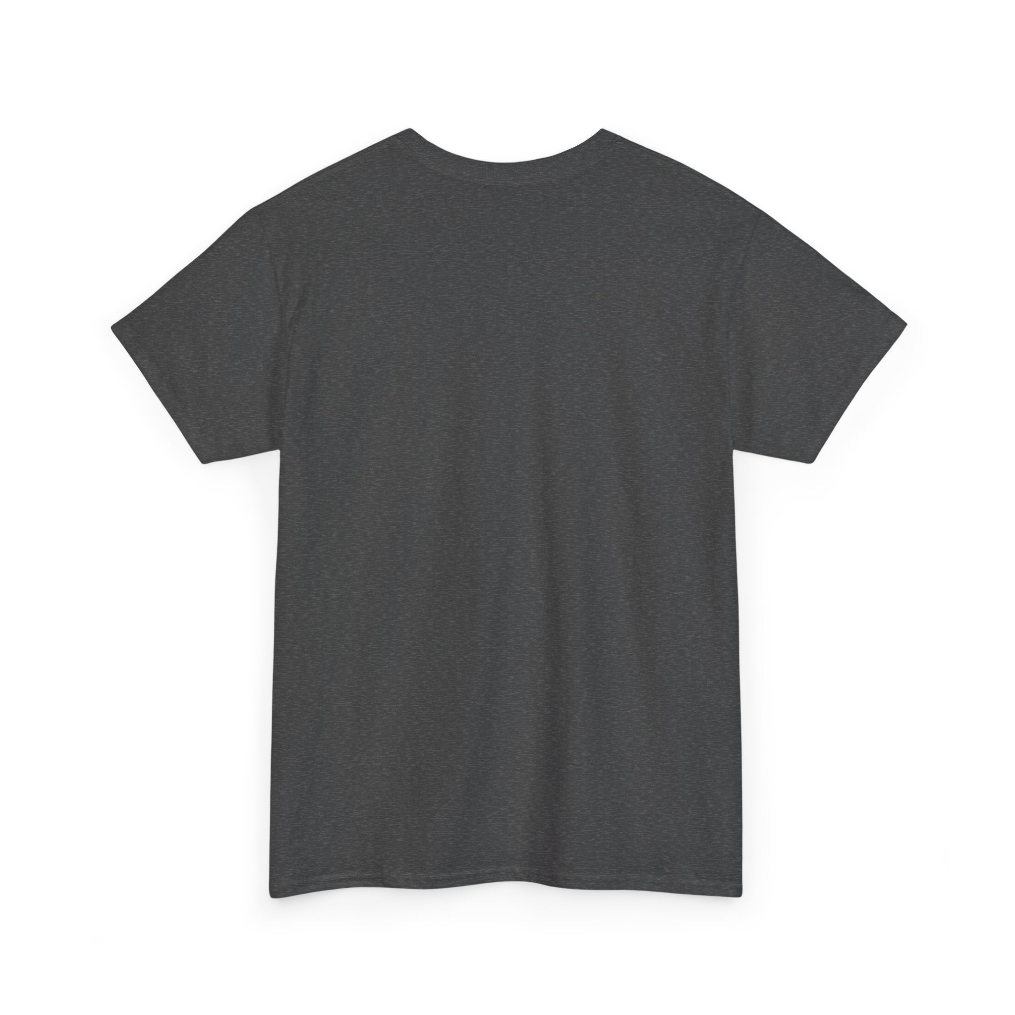 Whisker Boss Cat Dad T-Shirt