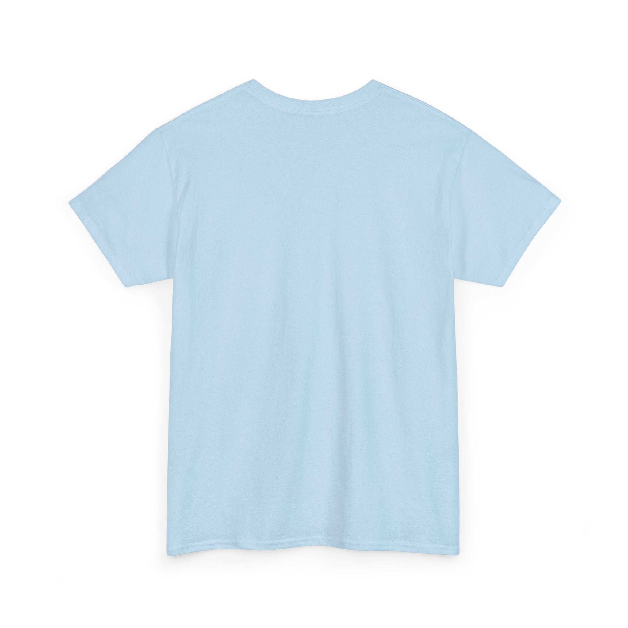 Color Me Crazy Cat Lady T-Shirt