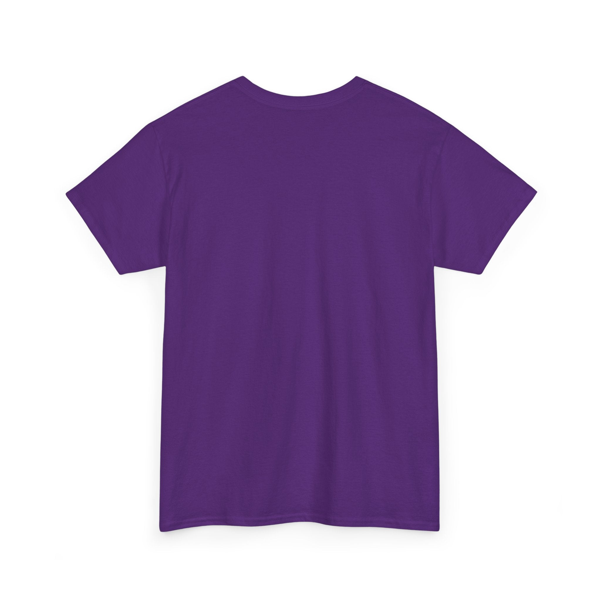 Whisker Boss Cat Dad T-Shirt