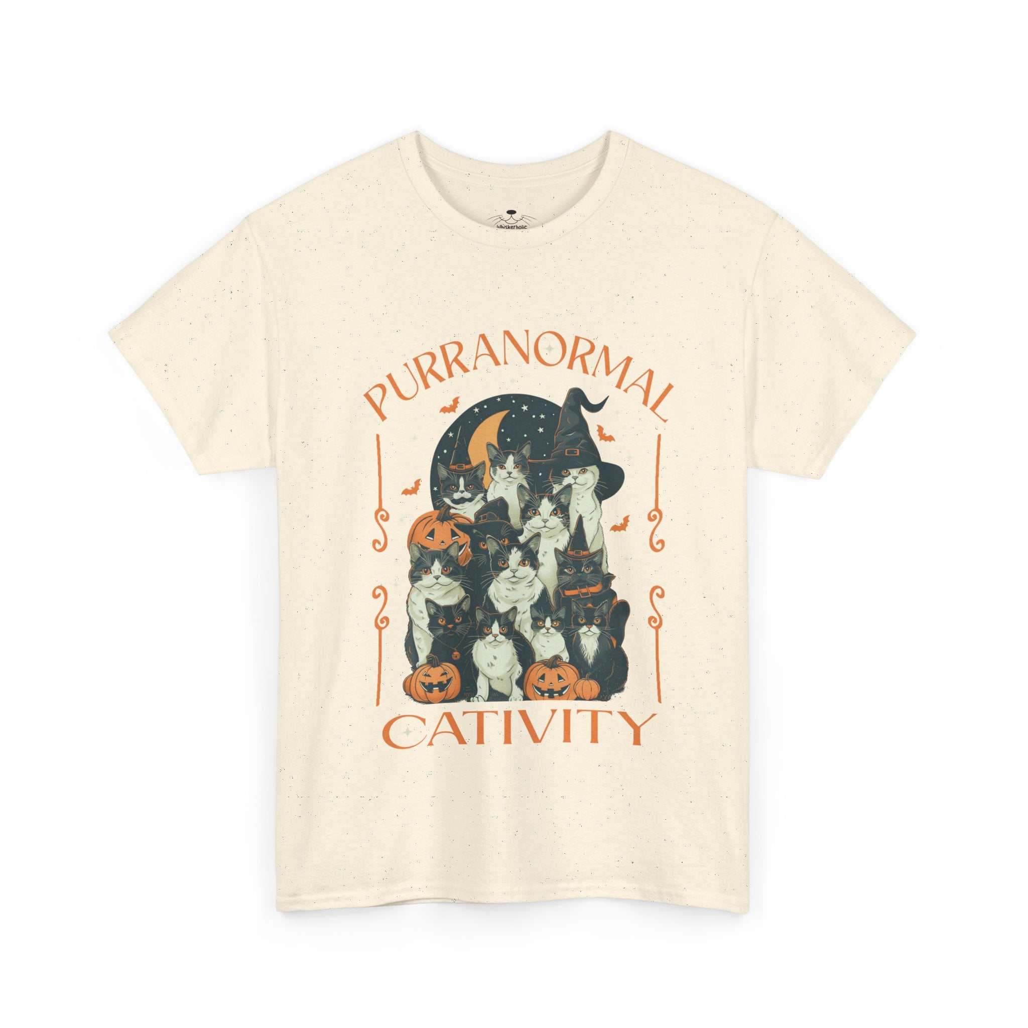 Purranormal Cativity T-Shirt