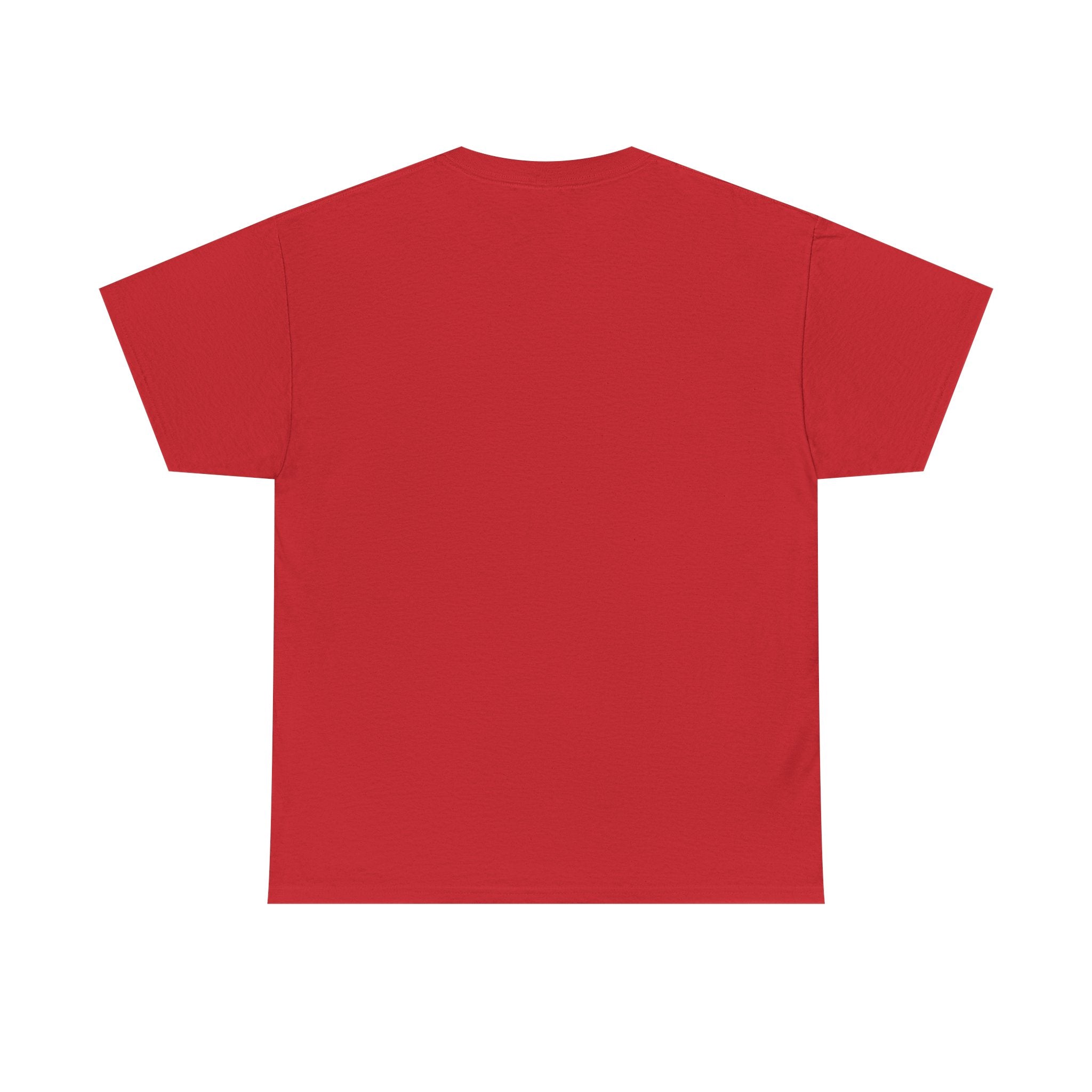 Whisker Boss Cat Dad T-Shirt