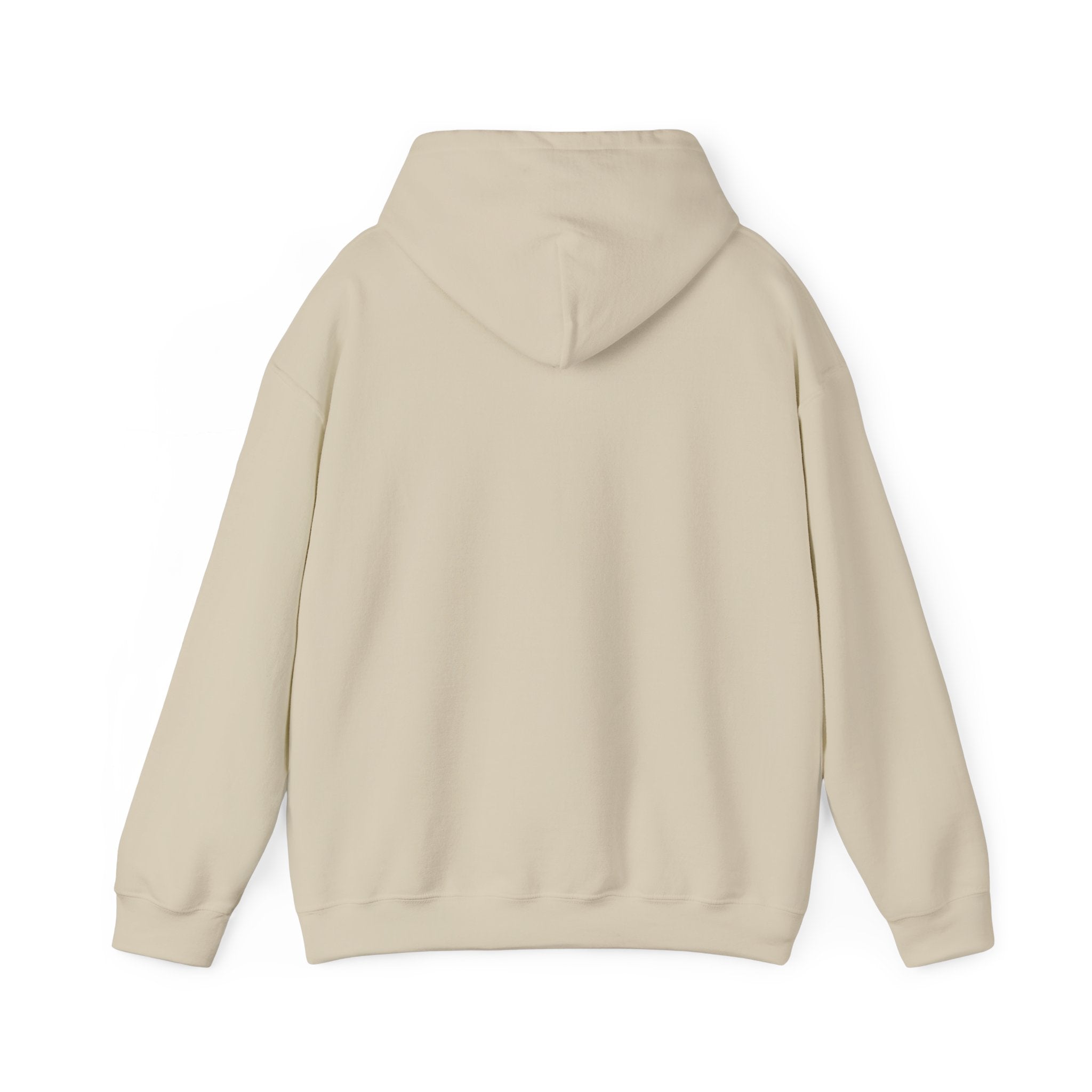 Here to Stir the Pot - Cozy Cat-Themed Hoodie