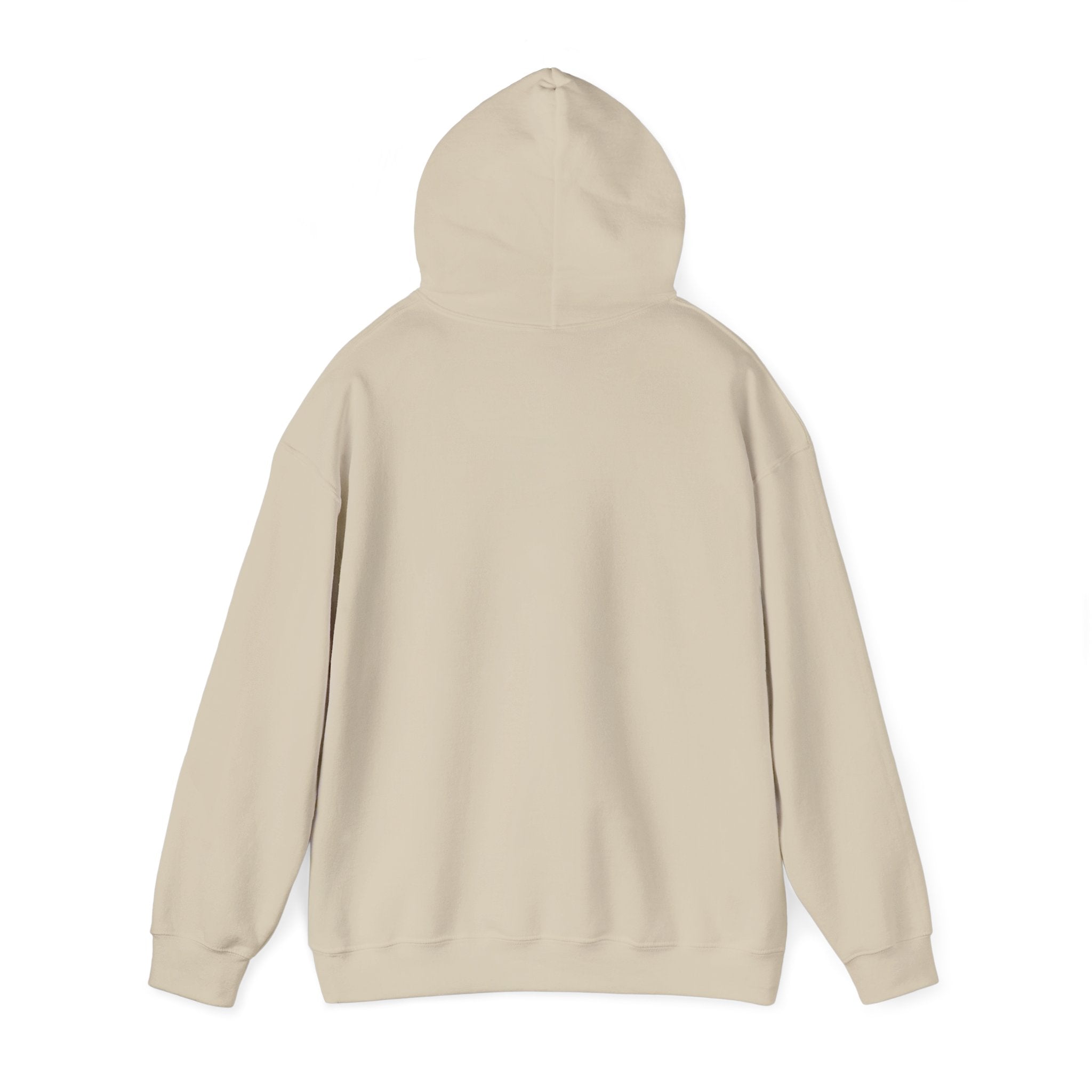Here to Stir the Pot - Cozy Cat-Themed Hoodie