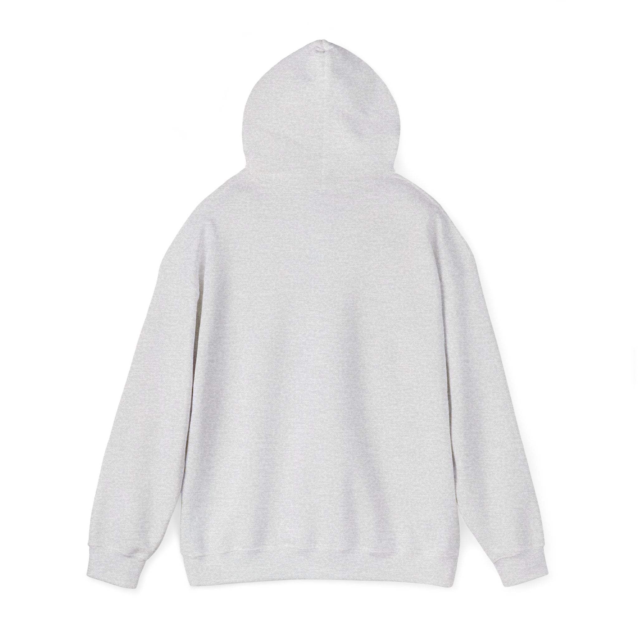 Here to Stir the Pot - Cozy Cat-Themed Hoodie