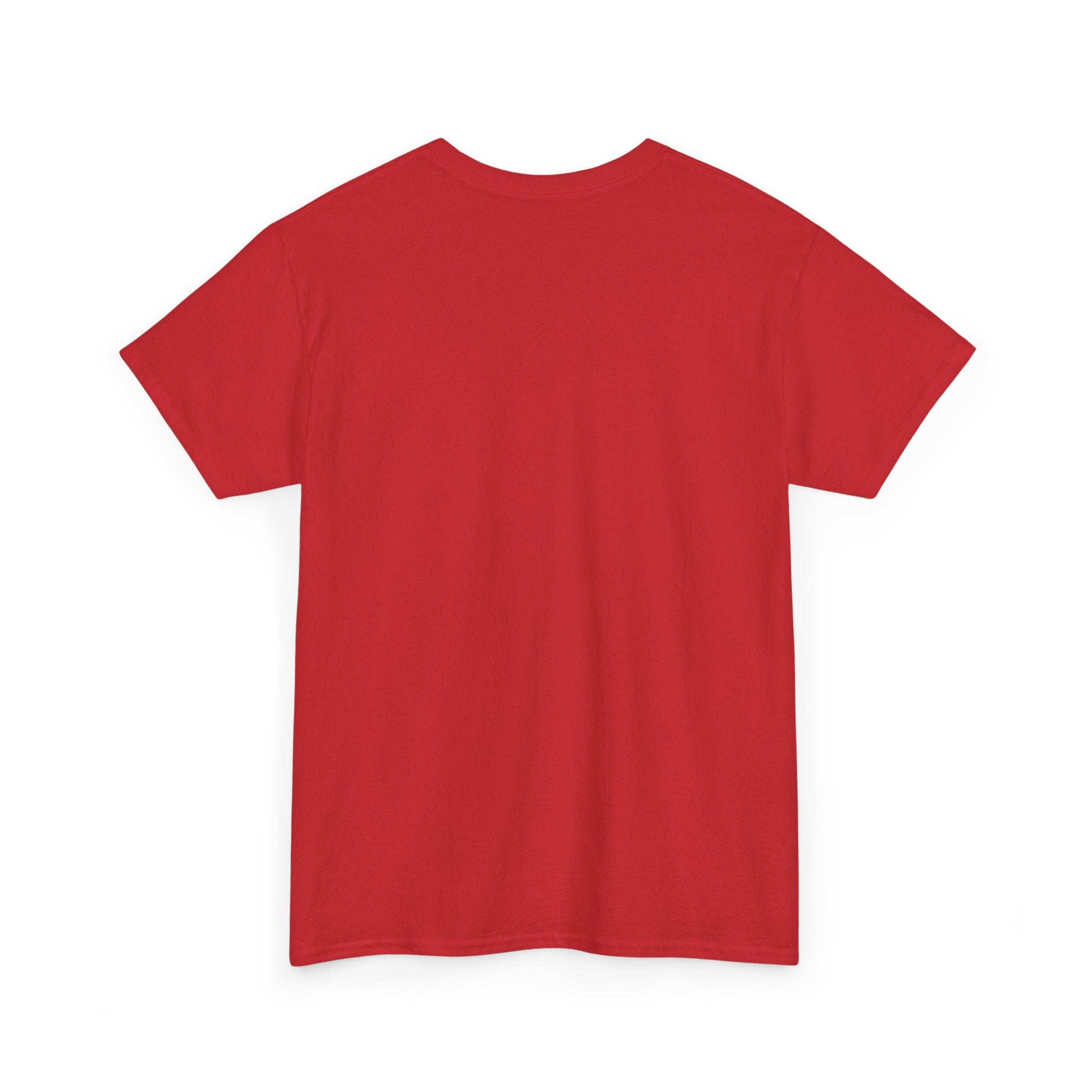 Whisker Boss Cat Dad T-Shirt