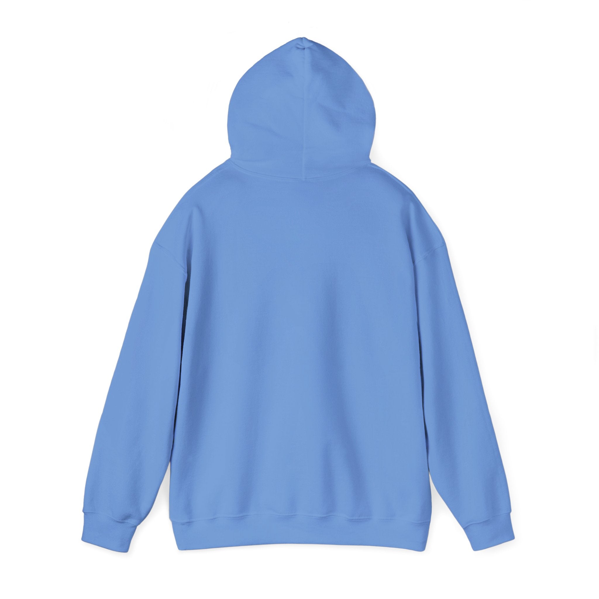 Cat Love Cluster - Cozy Cat-Themed Hoodie