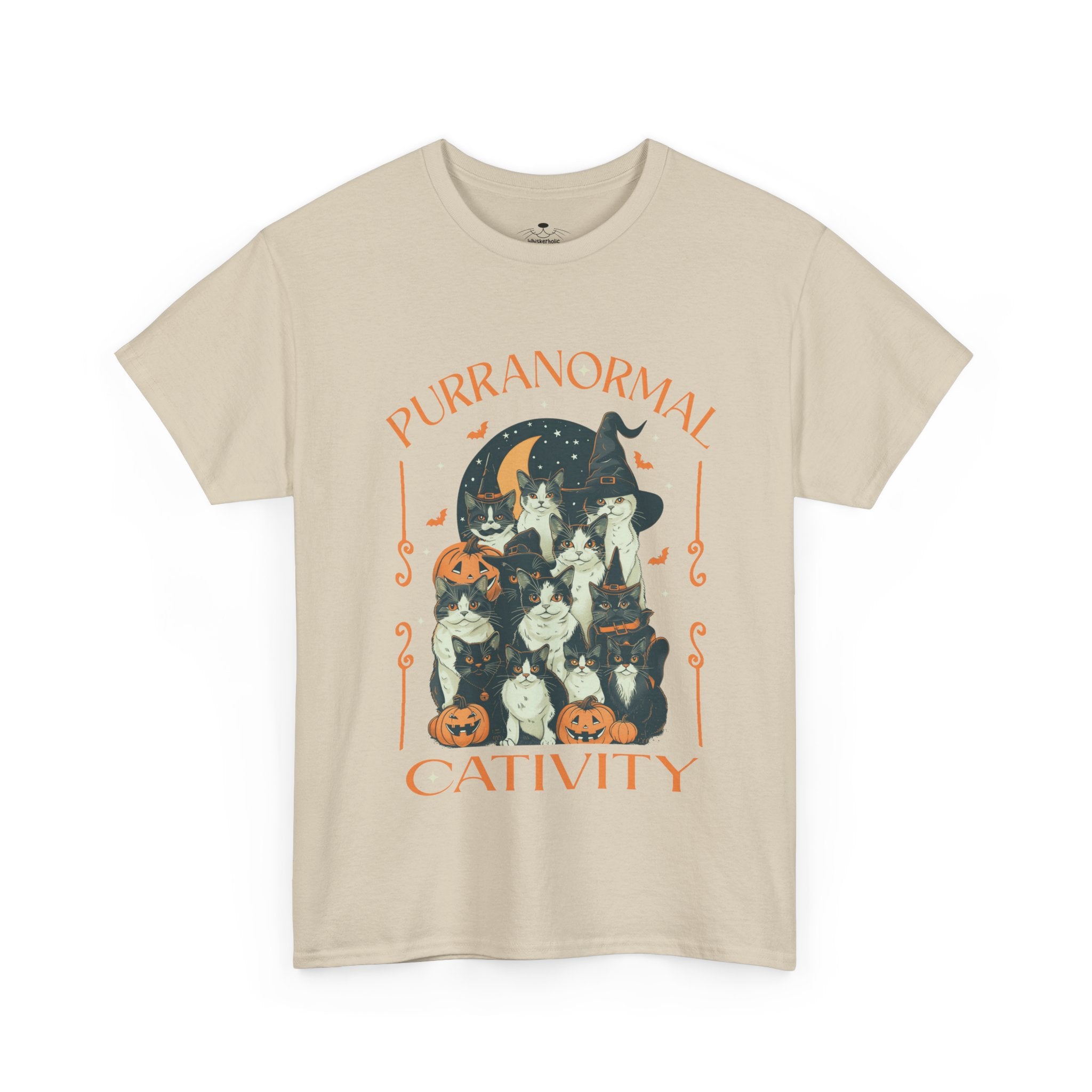 Purranormal Cativity T-Shirt