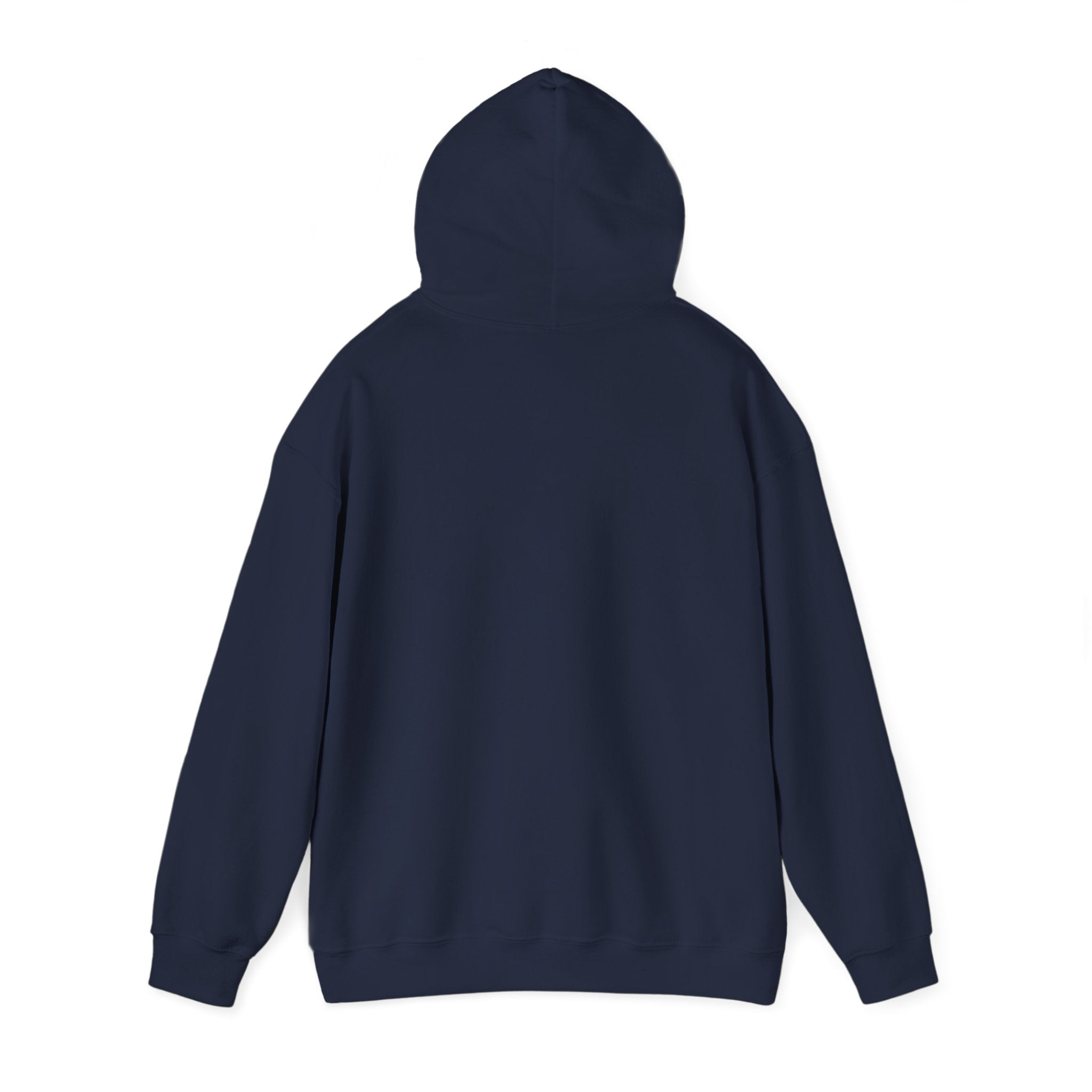 Stay at Home Cat Mom - Cozy Cat-Themed Hoodie