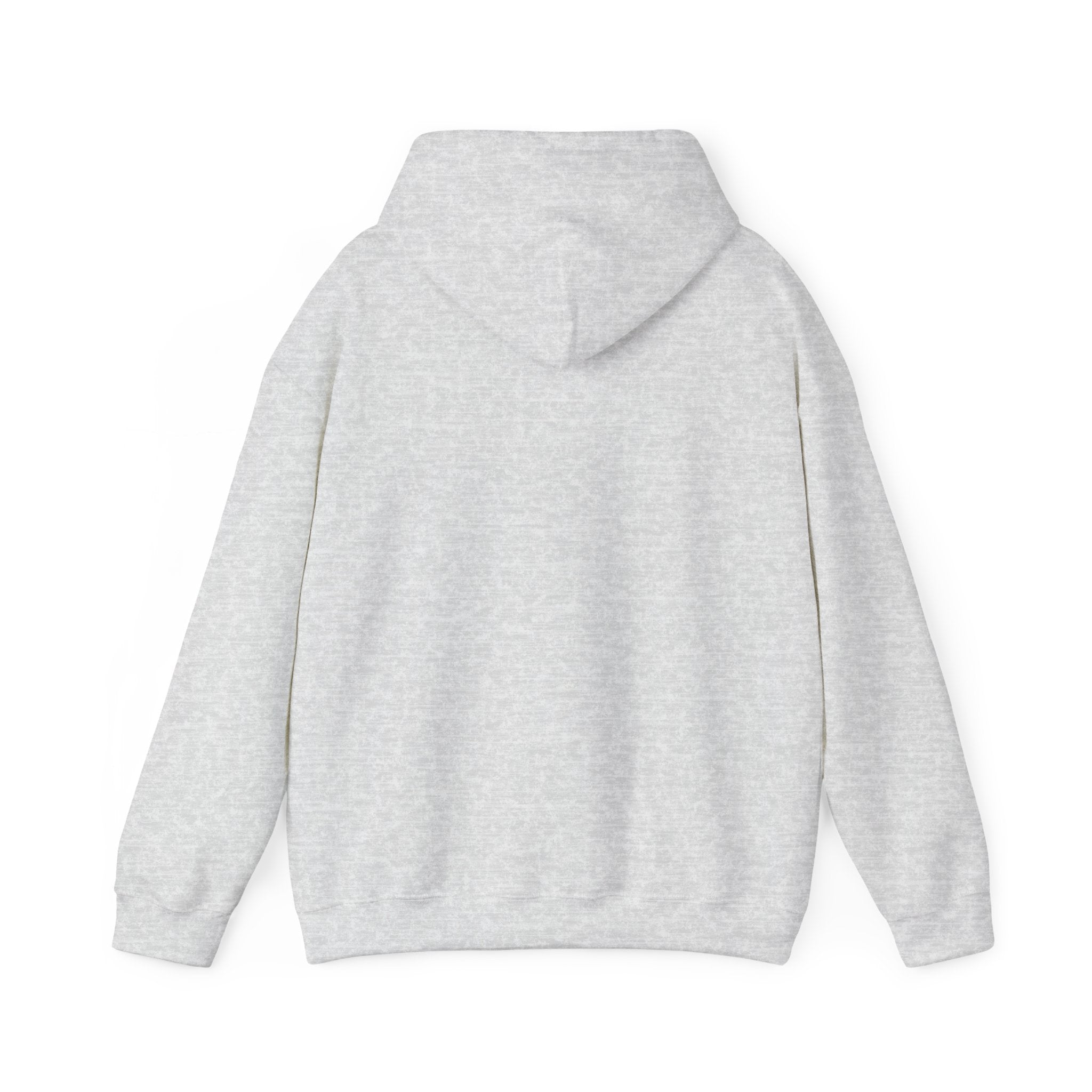 Here to Stir the Pot - Cozy Cat-Themed Hoodie