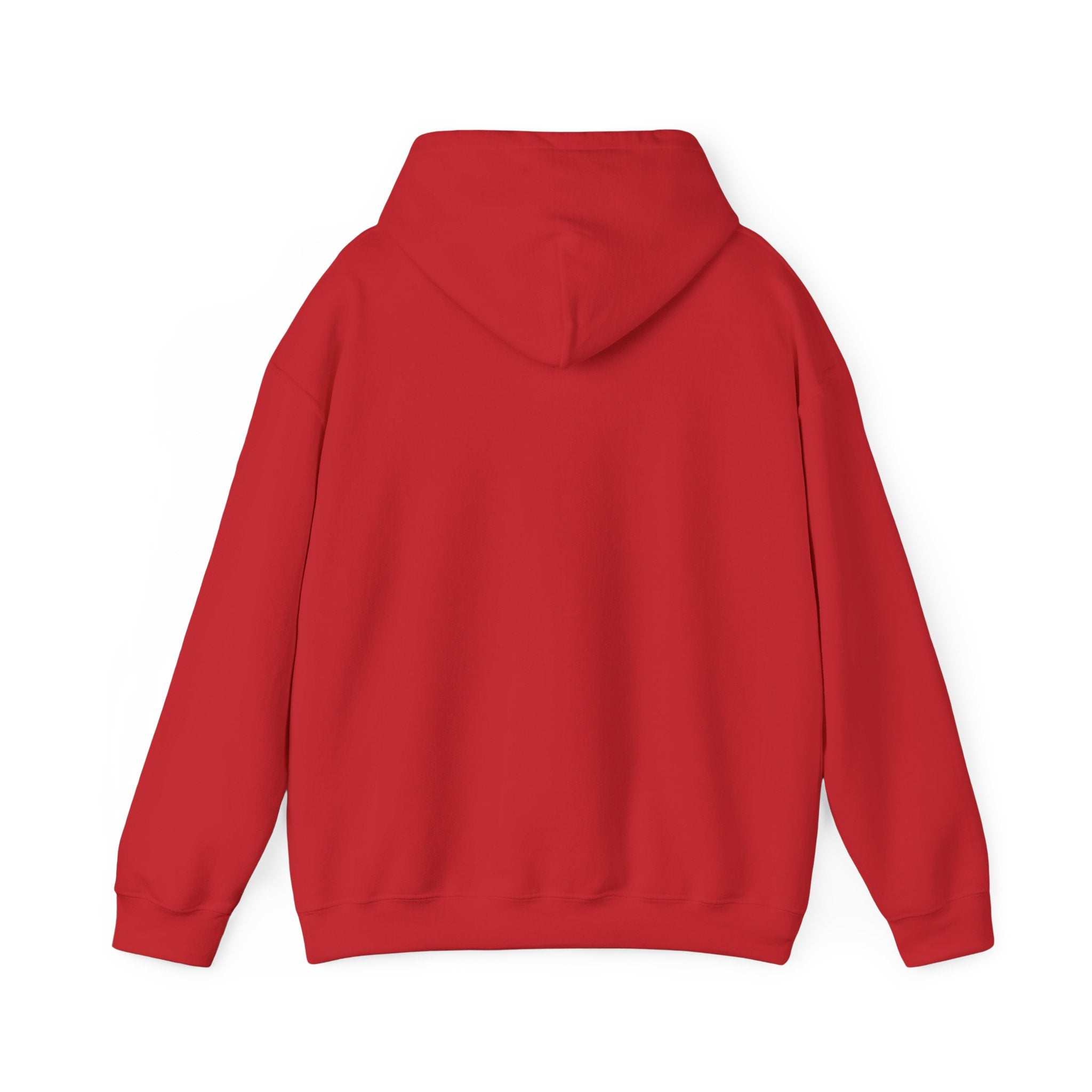 Ghost Cat Chaos – Halloween Cat-Themed Hoodie