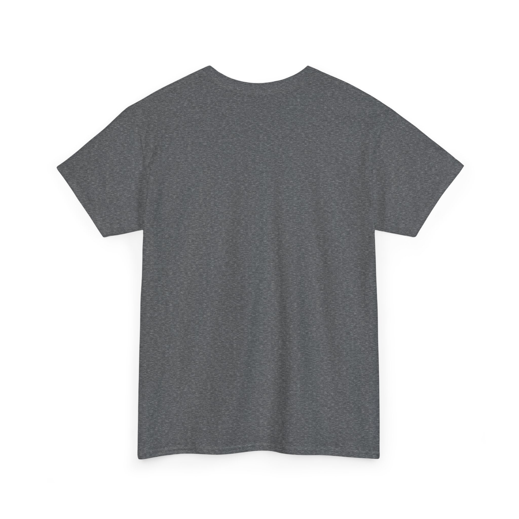 Whisker Boss Cat Dad T-Shirt