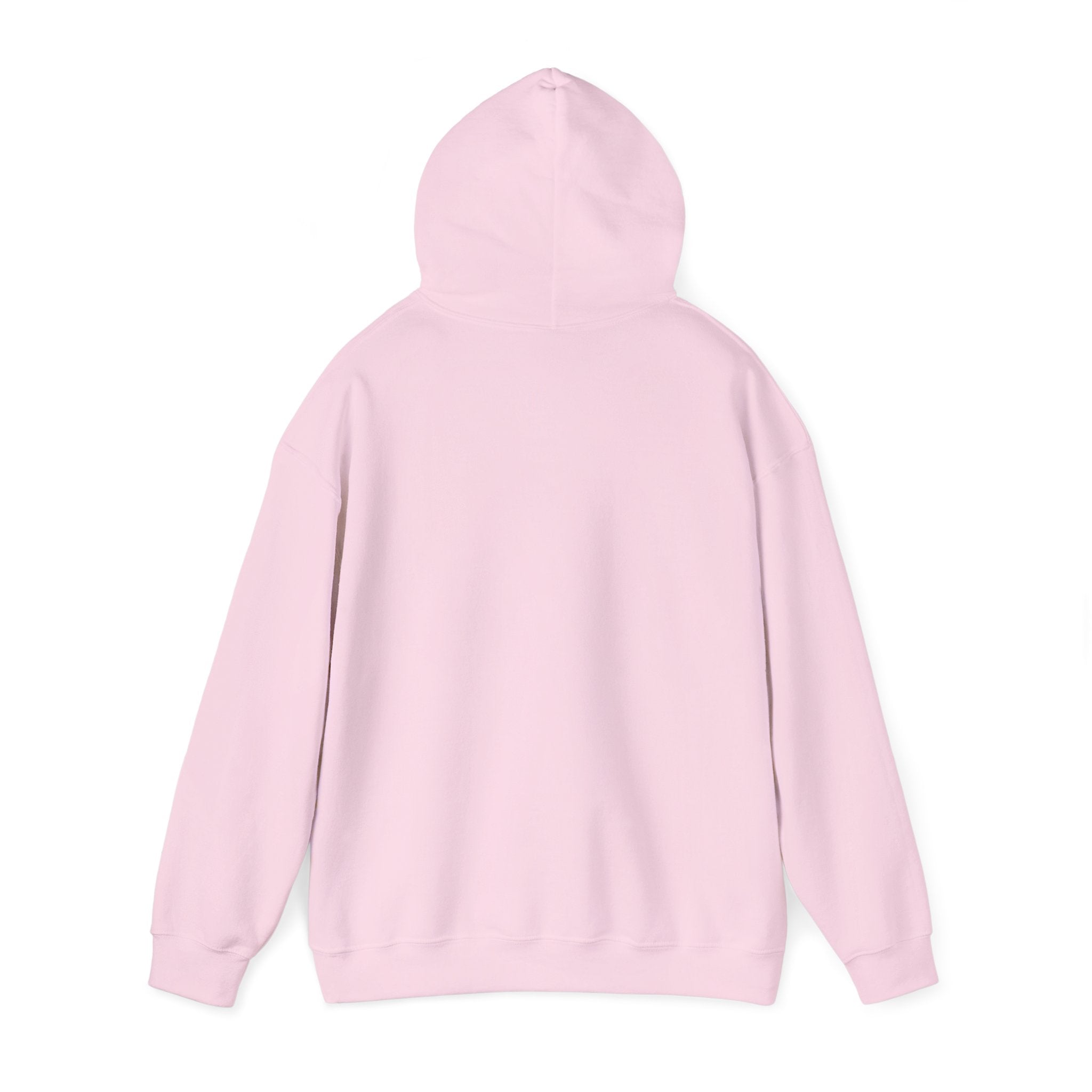 Sleep It Off Cozy Cat-Themed Hoodie