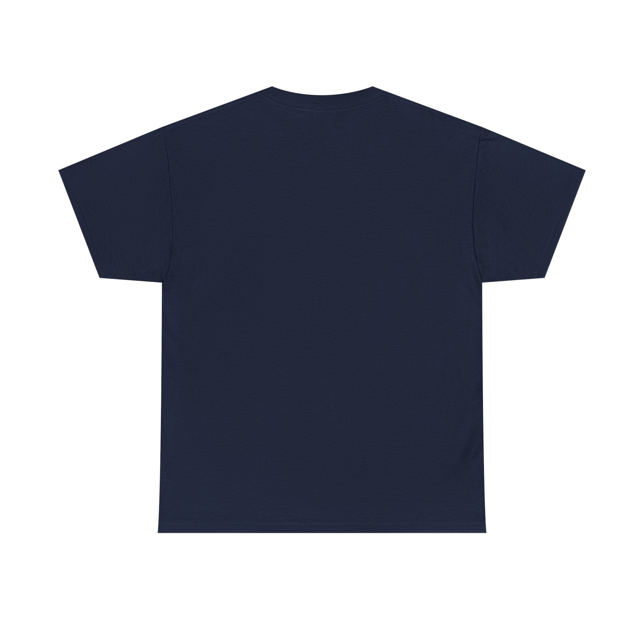 Whisker Boss Cat Dad T-Shirt