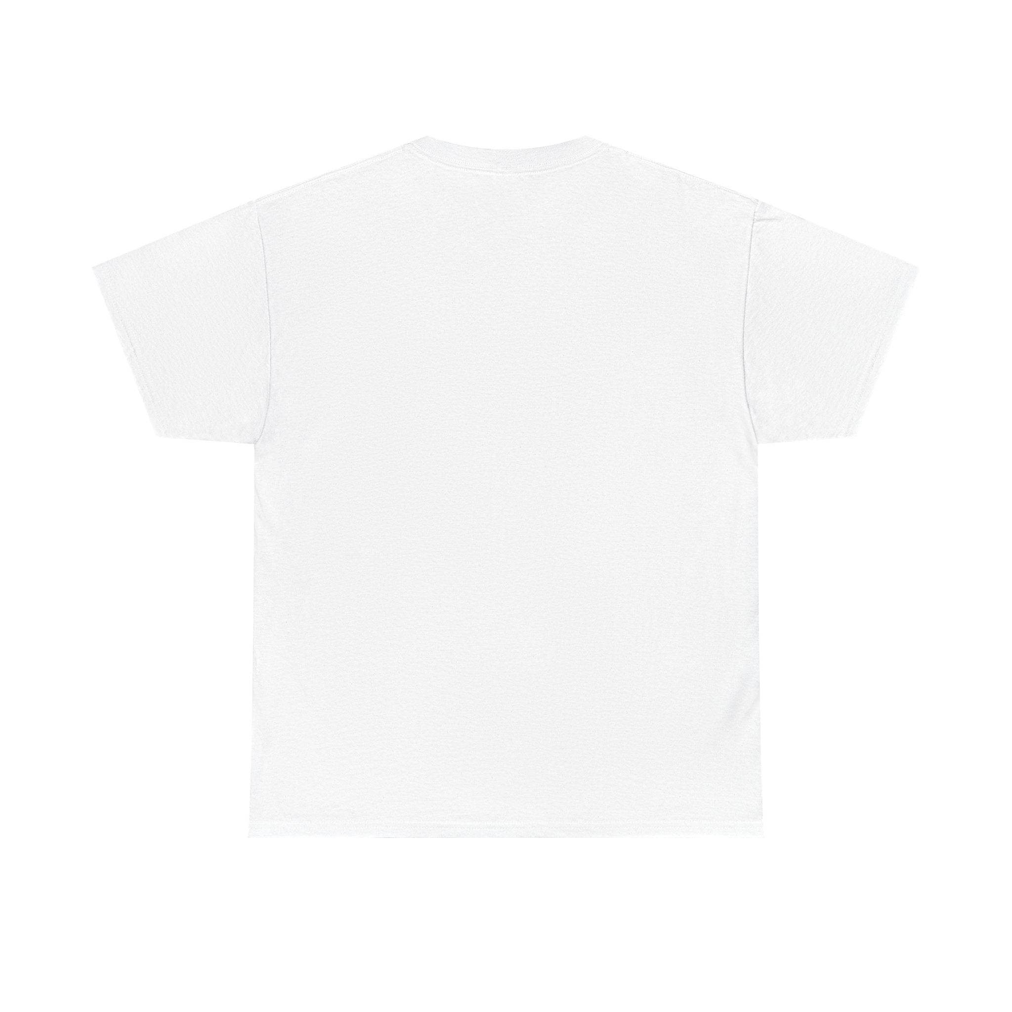 Boho Bloom Cat Mom T-Shirt