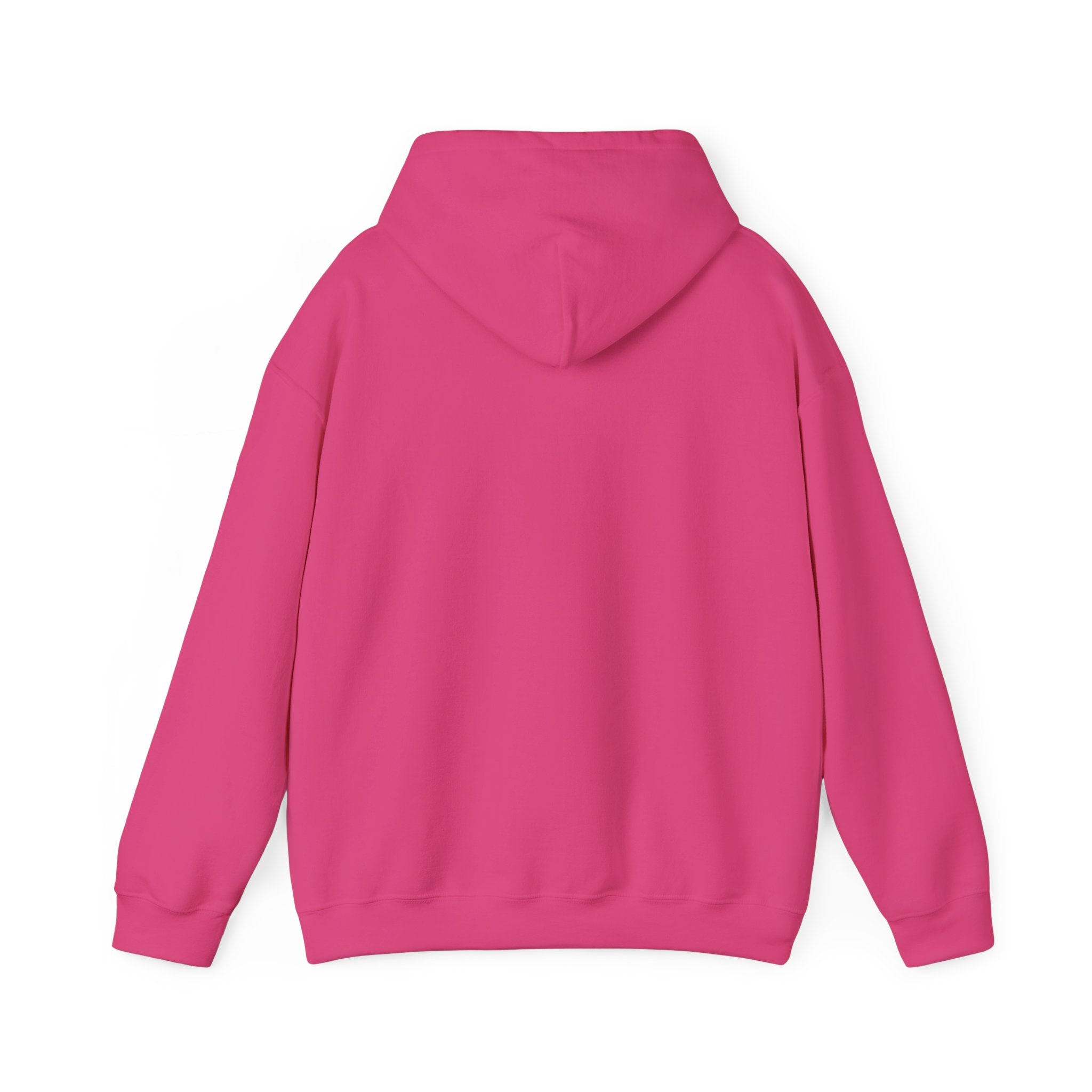 Just a Spooky Cat – Halloween Cat-Themed Hoodie