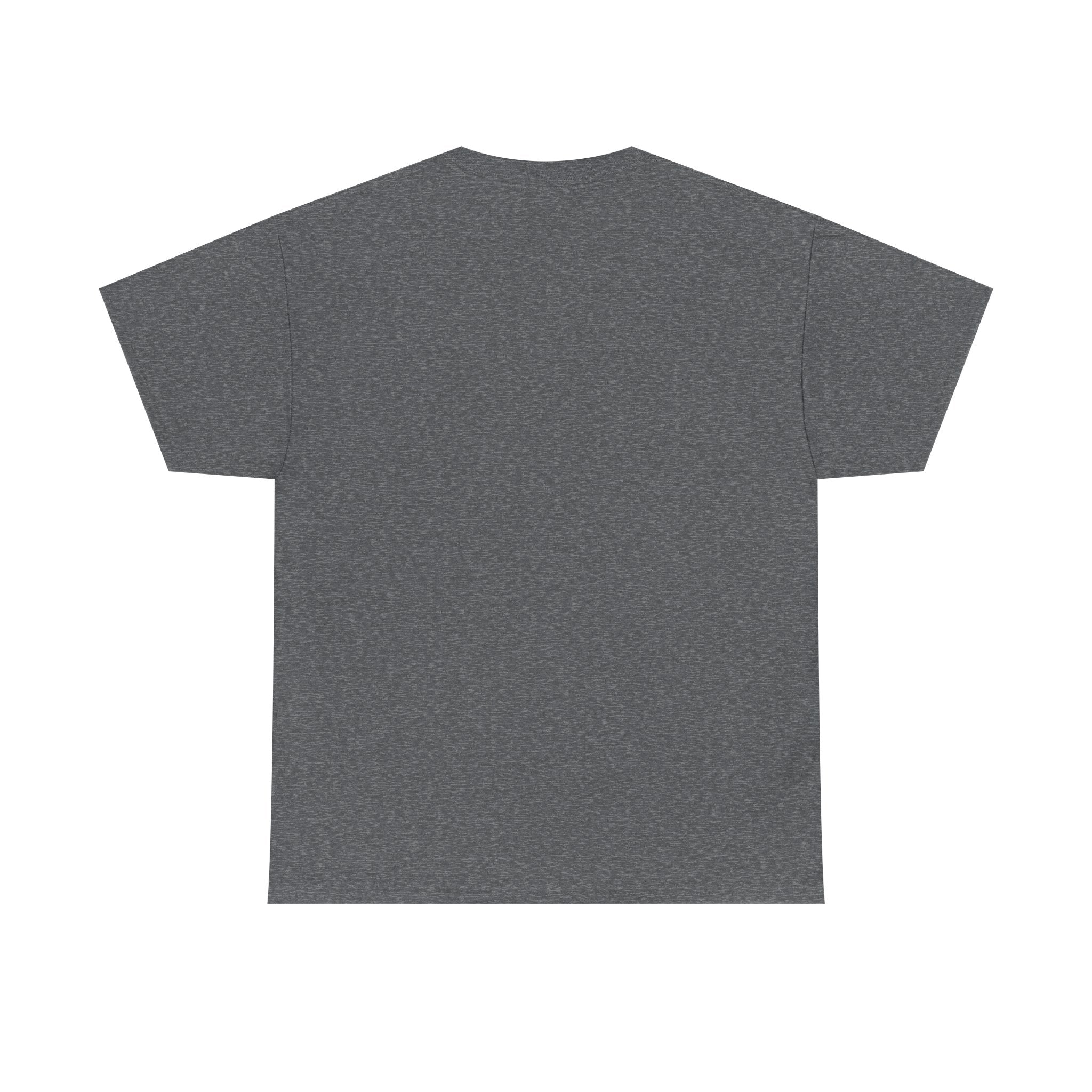 Whisker Boss Cat Dad T-Shirt