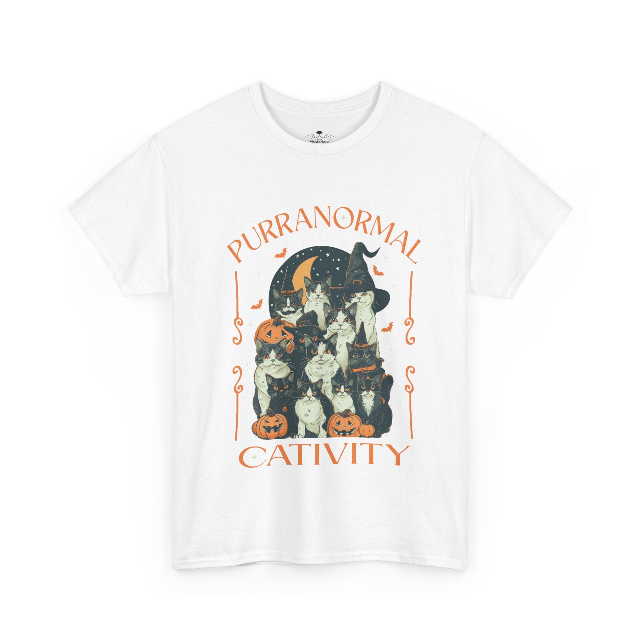 Purranormal Cativity T-Shirt