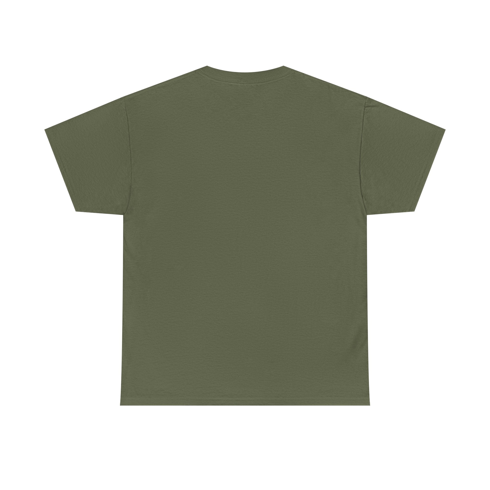 Creepy & Cozy on the Beach T-Shirt