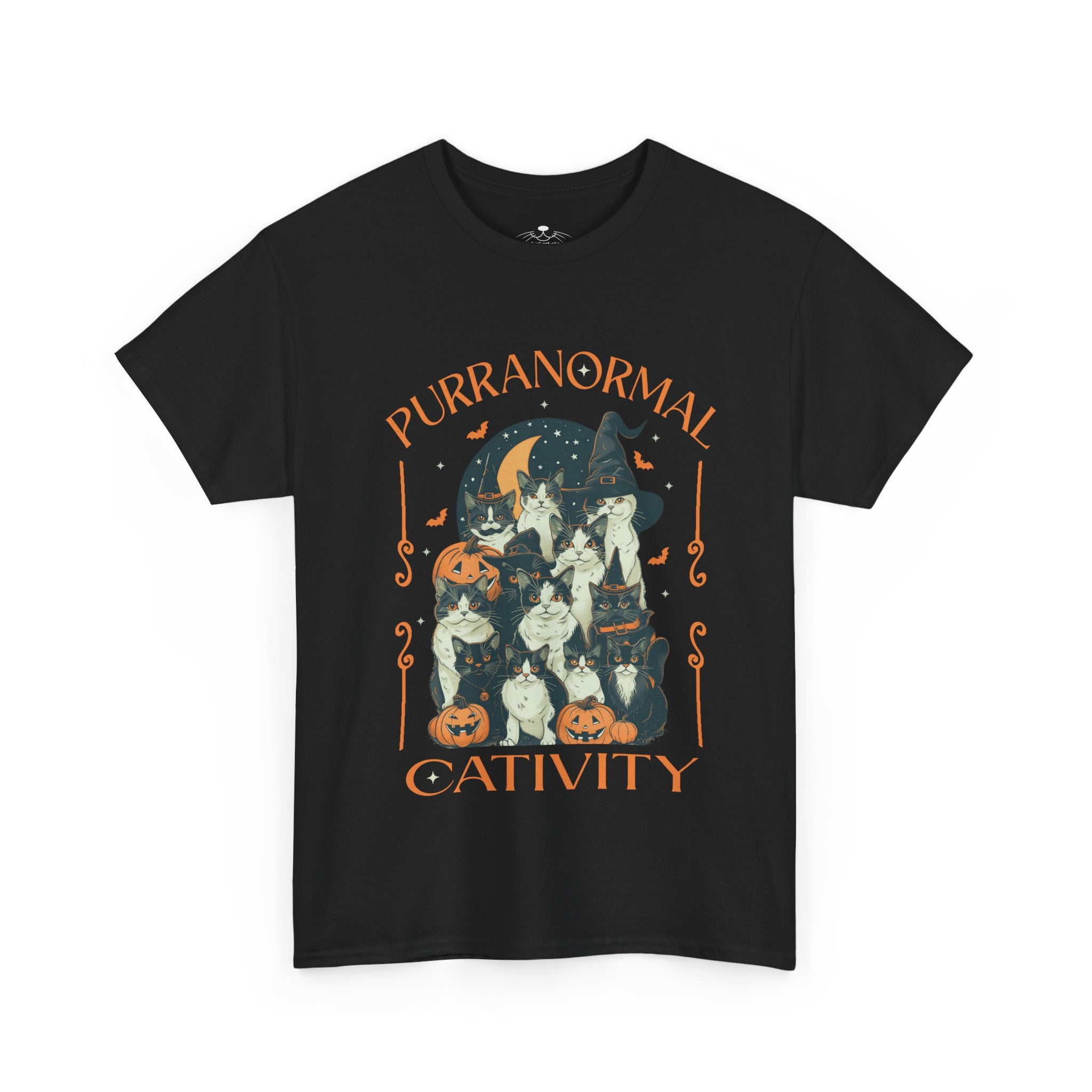 Purranormal Cativity T-Shirt
