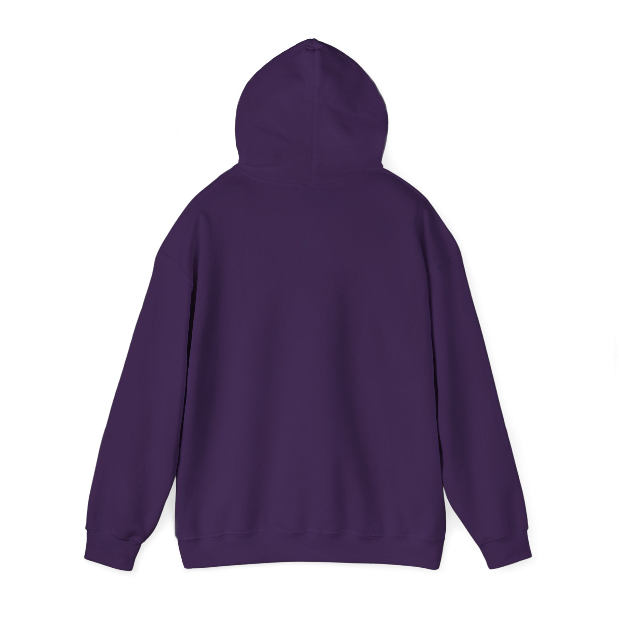 Sleep It Off Cozy Cat-Themed Hoodie