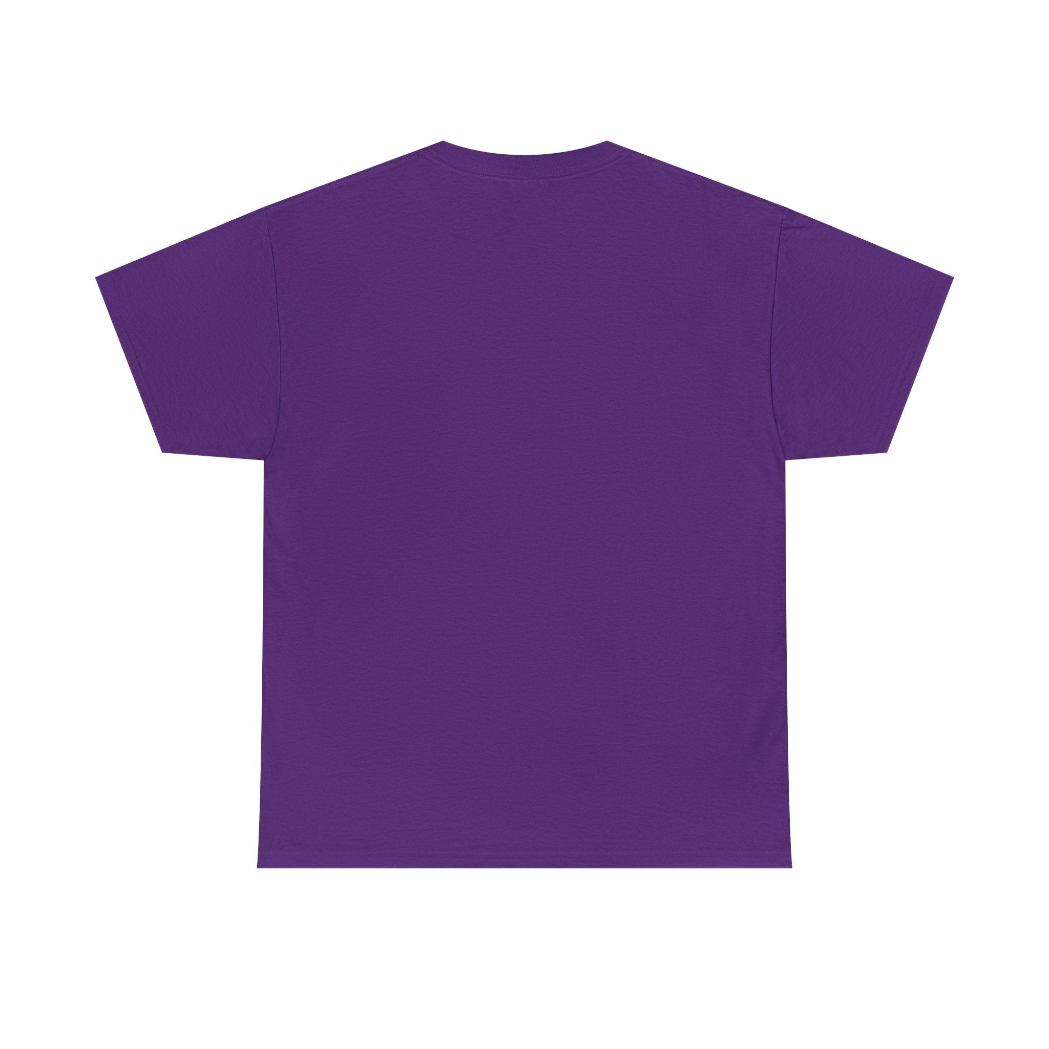 Whisker Boss Cat Dad T-Shirt