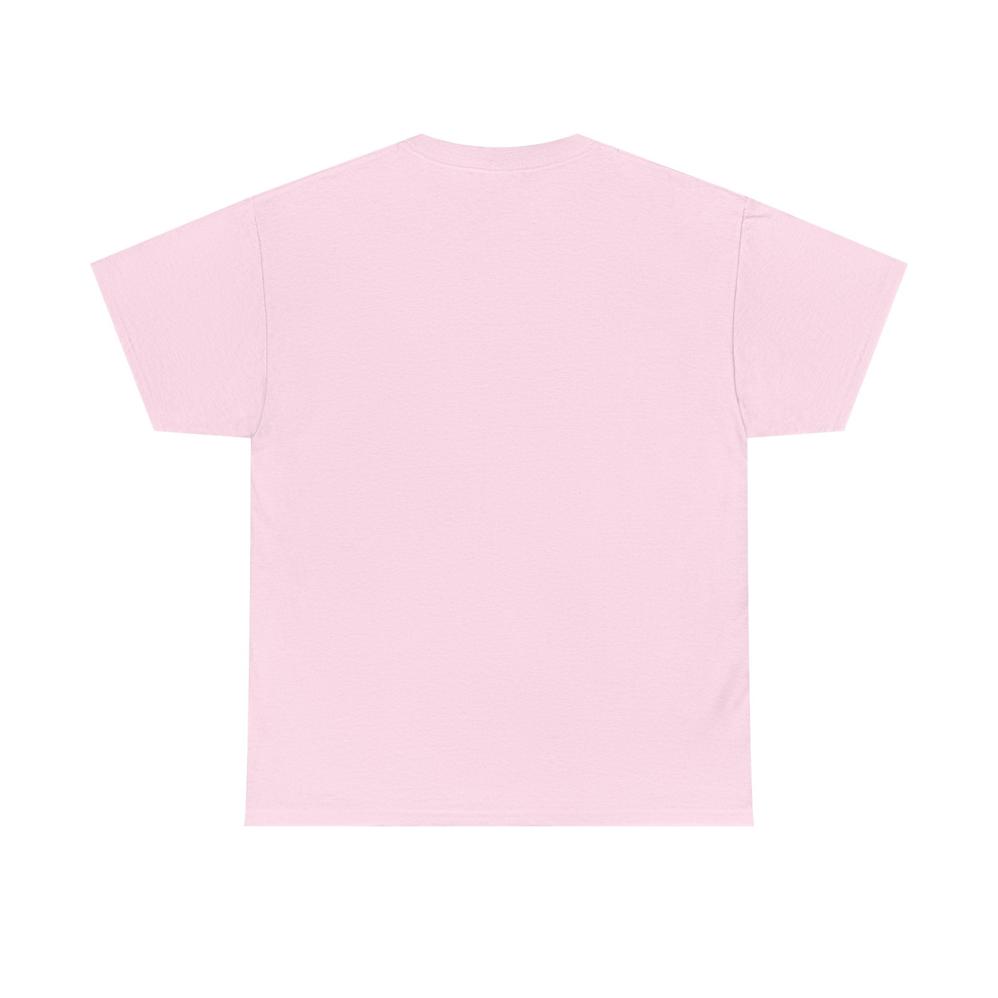 Color Me Crazy Cat Lady T-Shirt