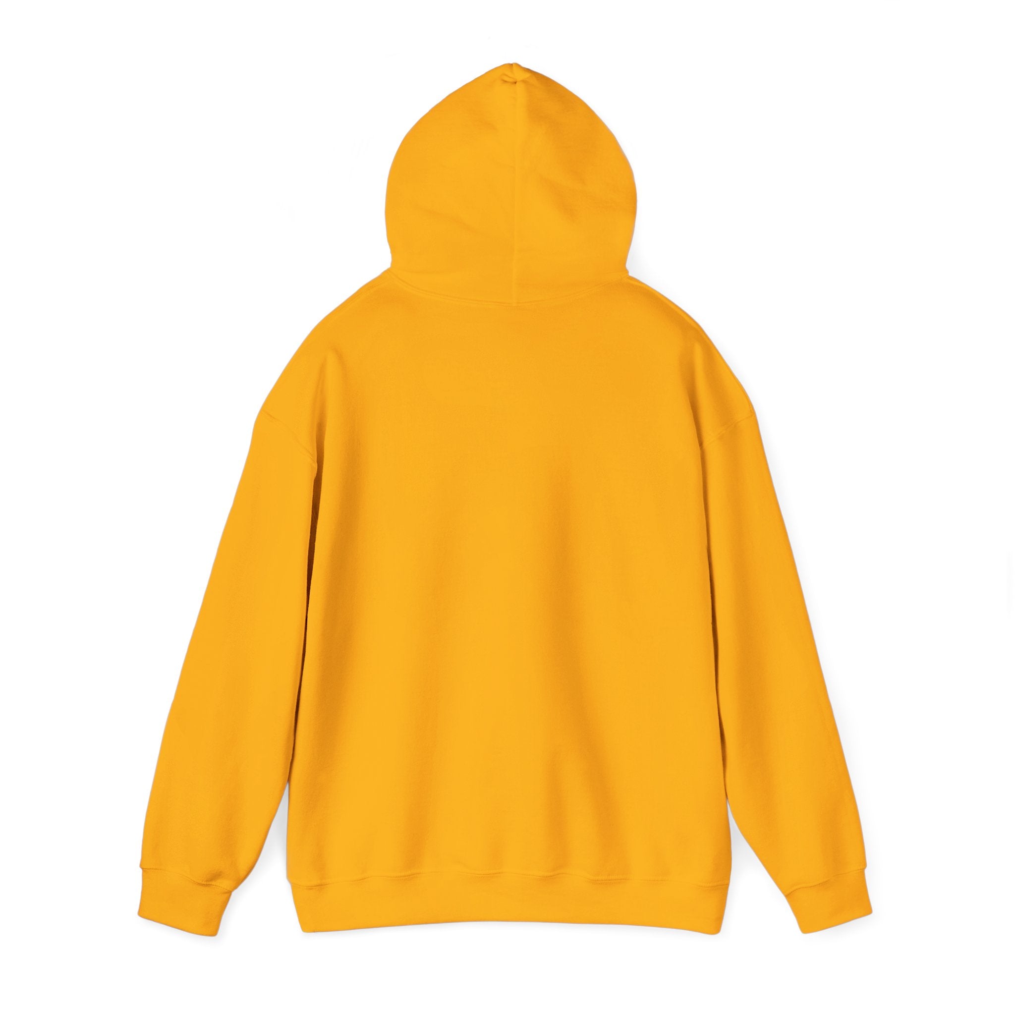 Ghost Cat Chaos – Halloween Cat-Themed Hoodie