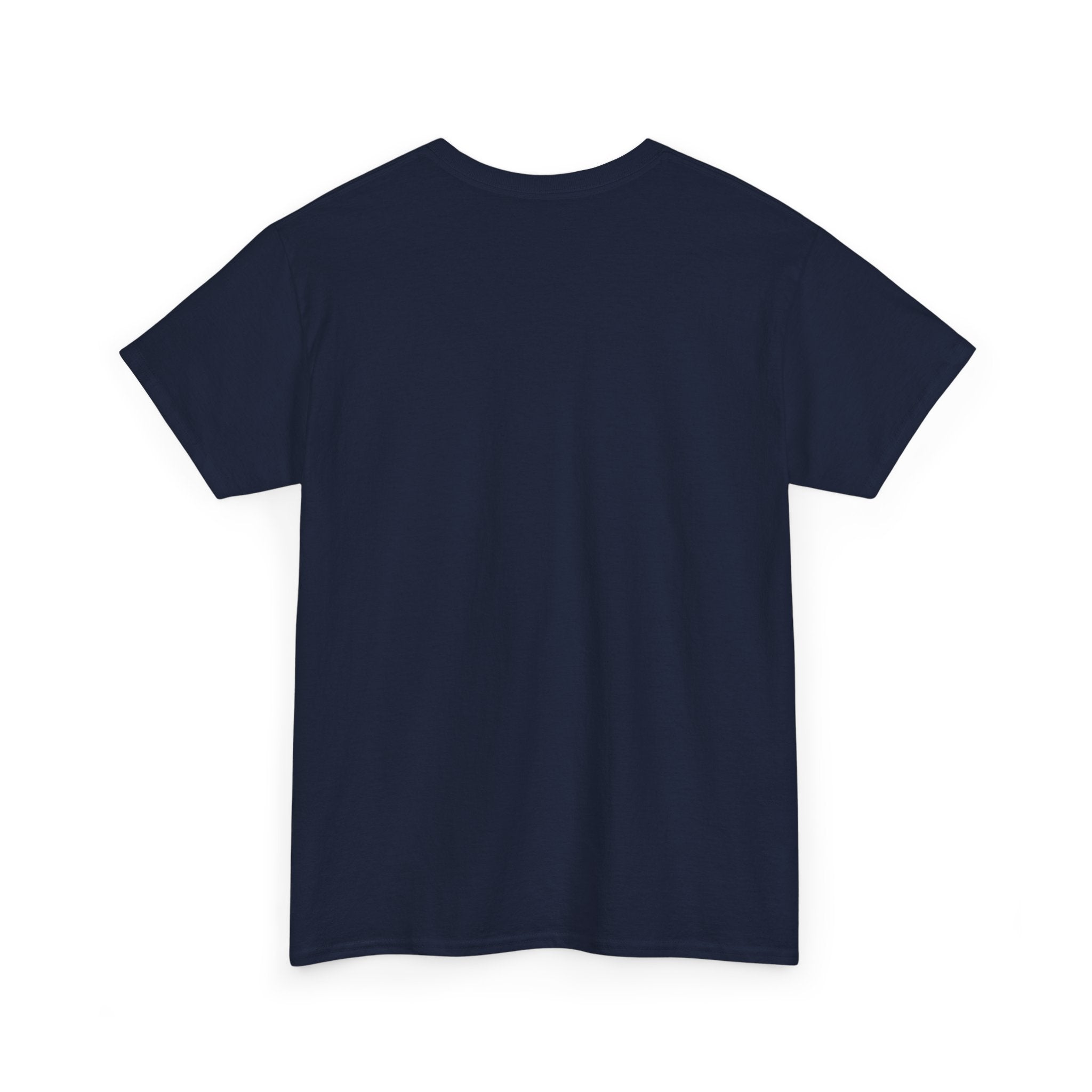 Whisker Boss Cat Dad T-Shirt