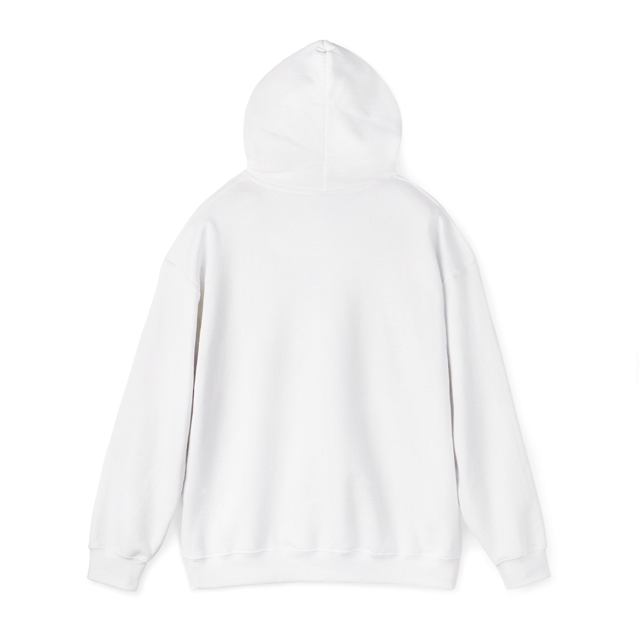 Here to Stir the Pot - Cozy Cat-Themed Hoodie