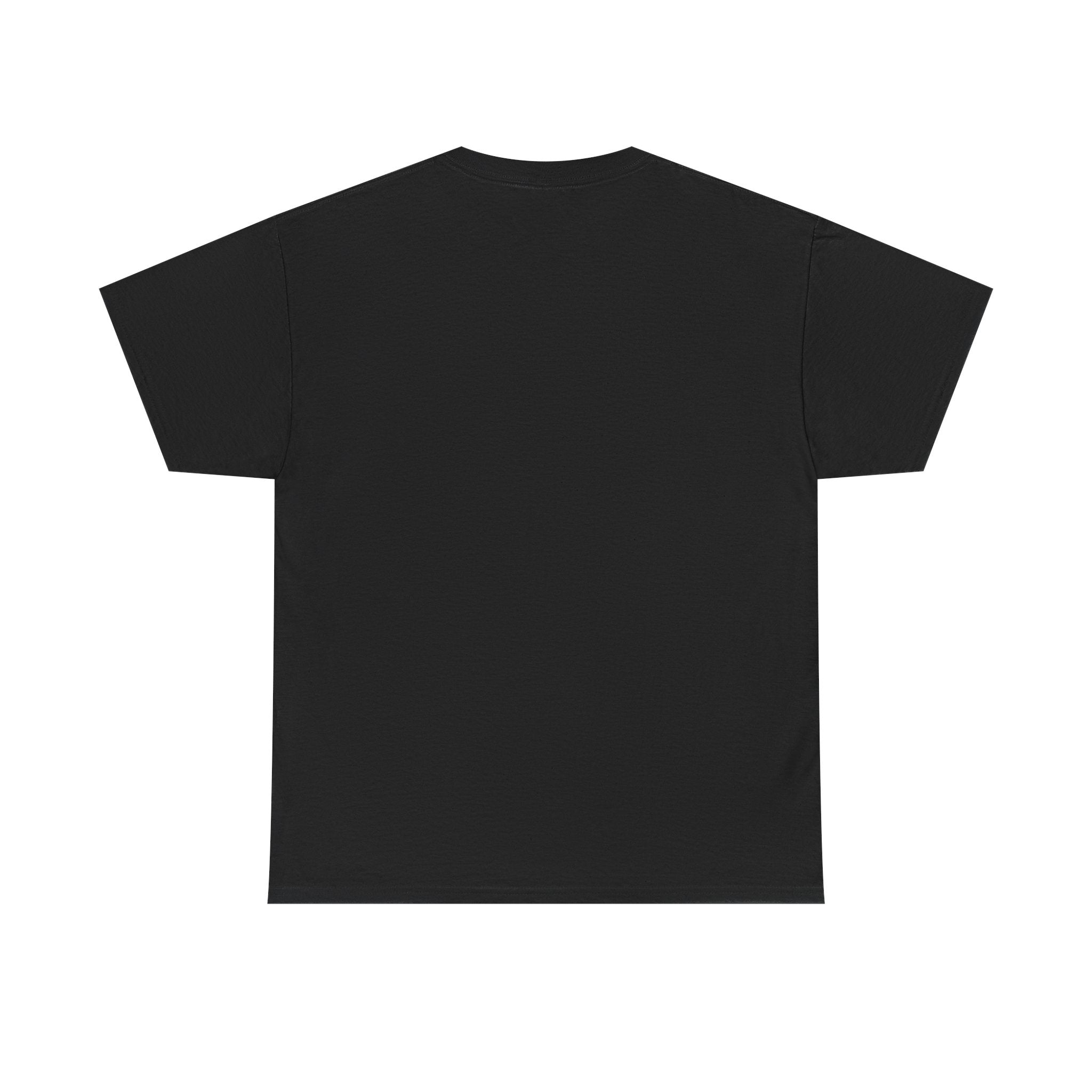 Cats, Because People Are Creepy T-Shirt